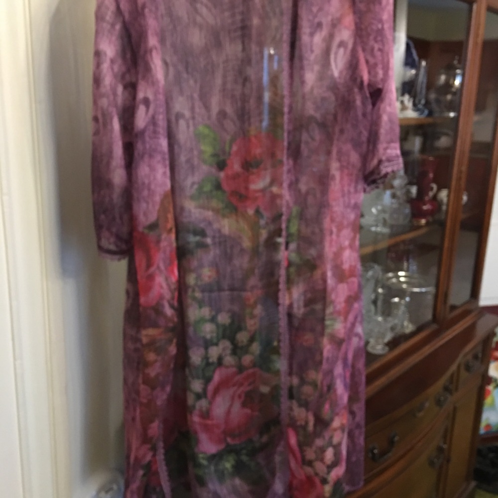 Dress - Picture 4 of 7